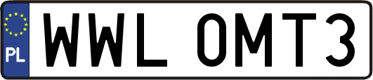 WWL0MT3