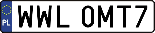 WWL0MT7