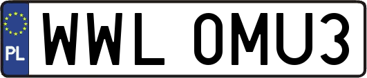 WWL0MU3