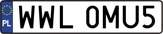 WWL0MU5