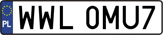 WWL0MU7