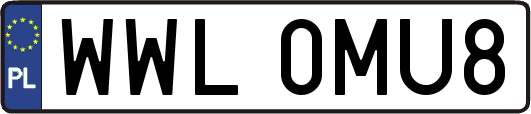 WWL0MU8