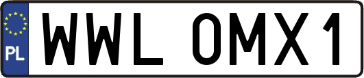 WWL0MX1