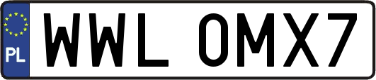 WWL0MX7