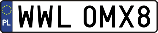 WWL0MX8