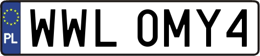 WWL0MY4
