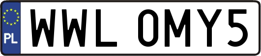 WWL0MY5
