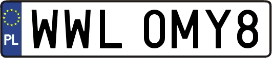 WWL0MY8