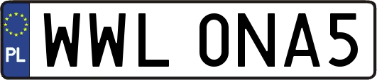 WWL0NA5