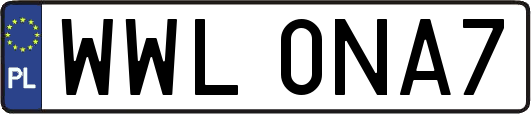 WWL0NA7
