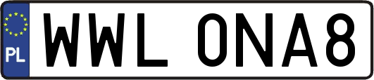 WWL0NA8