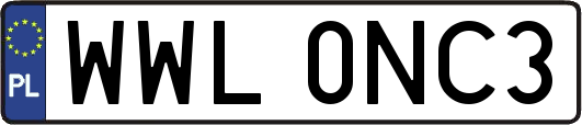 WWL0NC3