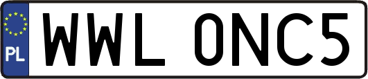 WWL0NC5