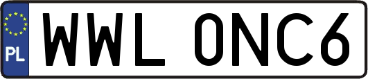 WWL0NC6