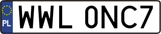 WWL0NC7