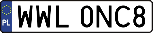 WWL0NC8