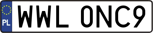 WWL0NC9