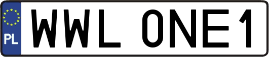 WWL0NE1