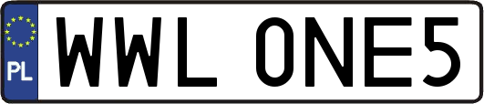 WWL0NE5