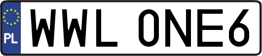 WWL0NE6