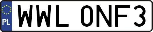 WWL0NF3