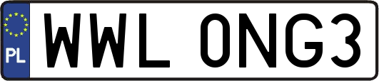 WWL0NG3