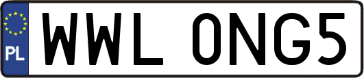 WWL0NG5
