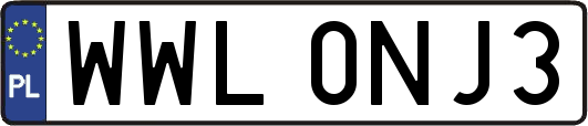 WWL0NJ3