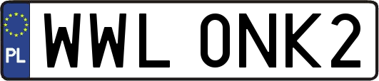 WWL0NK2
