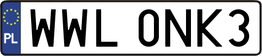 WWL0NK3