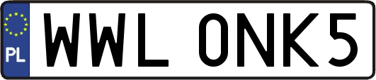 WWL0NK5