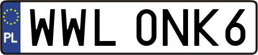 WWL0NK6