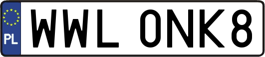 WWL0NK8