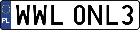 WWL0NL3