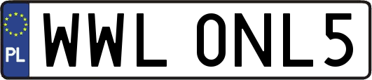 WWL0NL5