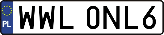 WWL0NL6