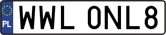 WWL0NL8