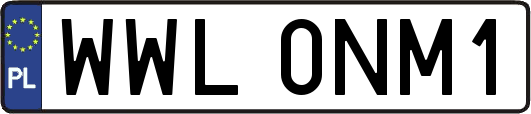 WWL0NM1
