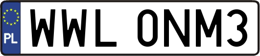 WWL0NM3