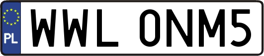 WWL0NM5