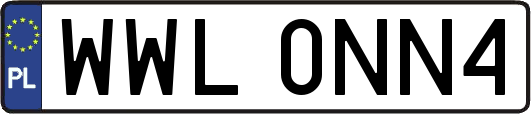 WWL0NN4