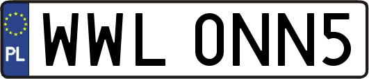 WWL0NN5