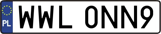 WWL0NN9
