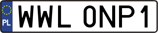 WWL0NP1