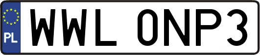 WWL0NP3