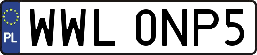 WWL0NP5