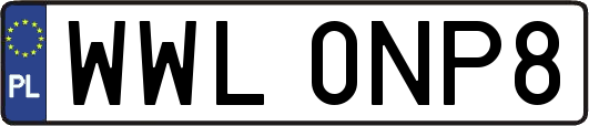 WWL0NP8