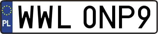 WWL0NP9