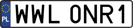WWL0NR1