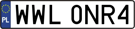 WWL0NR4